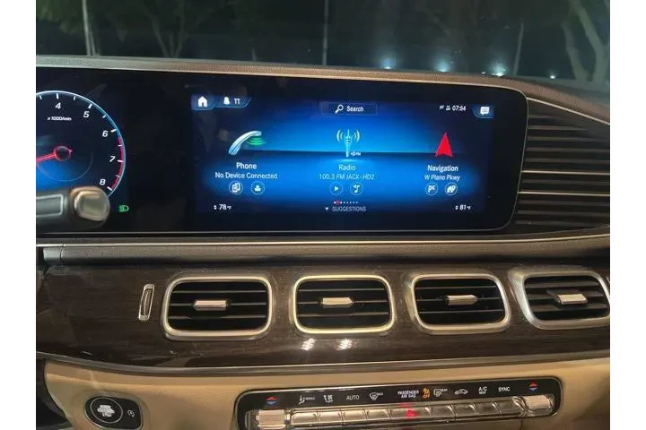 $32691 : Mercedes-Benz GLE 2020 GLE 3 image 6