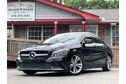 Mercedes-Benz CLA 2019 CLA 2 en Atlanta