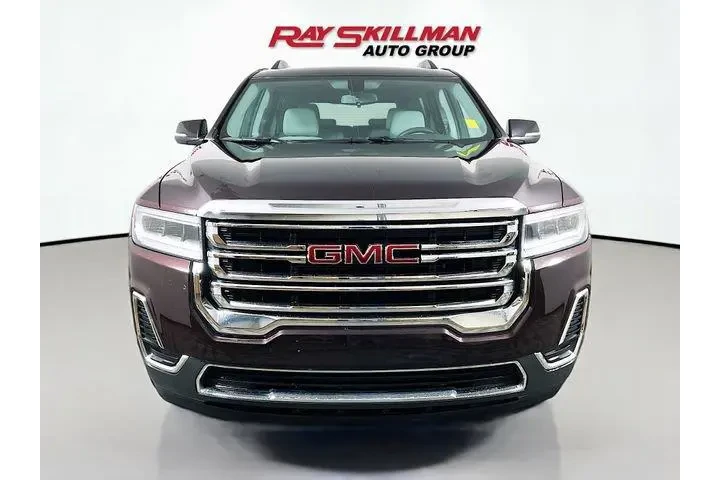 $18975 : GMC Acadia 2021 SLE 4dr SUV image 2