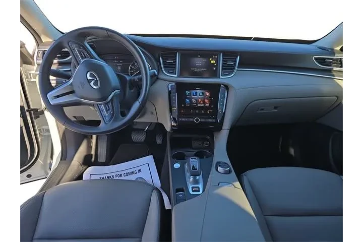 $31928 : INFINITI QX50 2023 AWD Luxe image 9