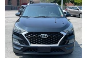 $12855 : Hyundai TUCSON 2019 AWD Valu thumbnail