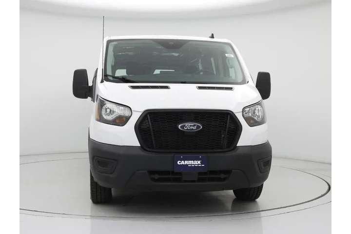 $33998 : Ford Transit 2023 250 3dr SW image 5