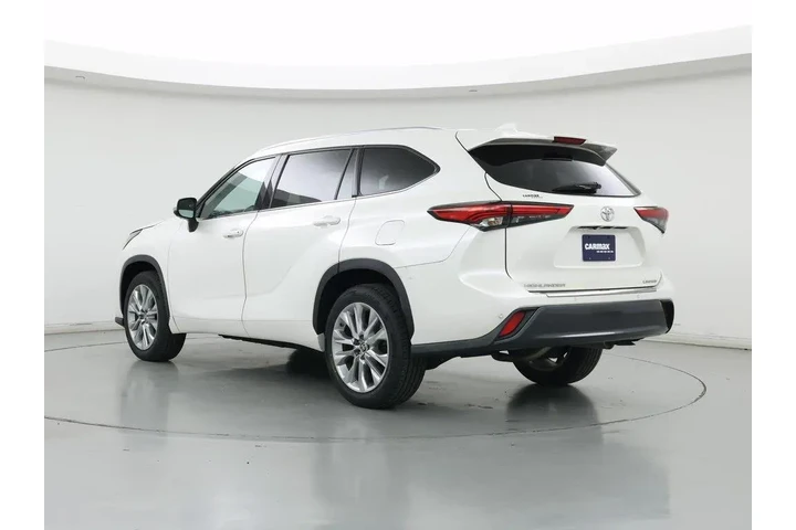 $29998 : Toyota Highlander 2020 Limit image 2
