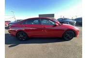 $18954 : Hyundai ELANTRA 2023 SEL 4dr thumbnail
