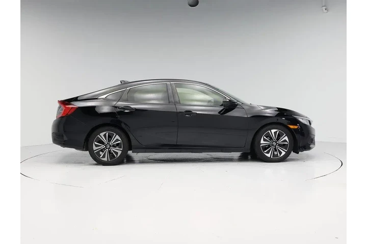 $19998 : Honda Civic 2018 EX-T 4dr Se image 7