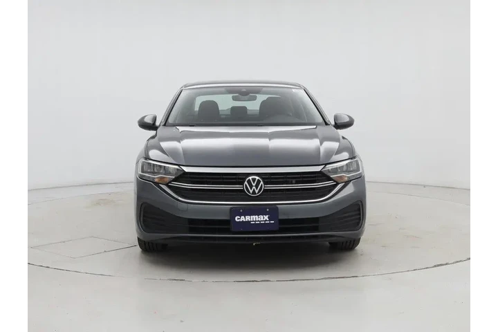 $18998 : Volkswagen Jetta 2024 S 4dr image 5