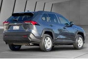 $27500 : Toyota RAV4 Hybrid 2021 AWD thumbnail