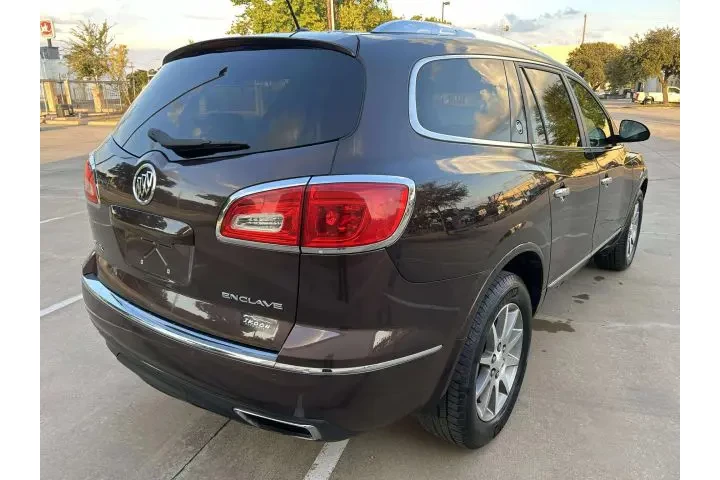 $11999 : 2015 BUICK ENCLAVELEATHER SPO image 7