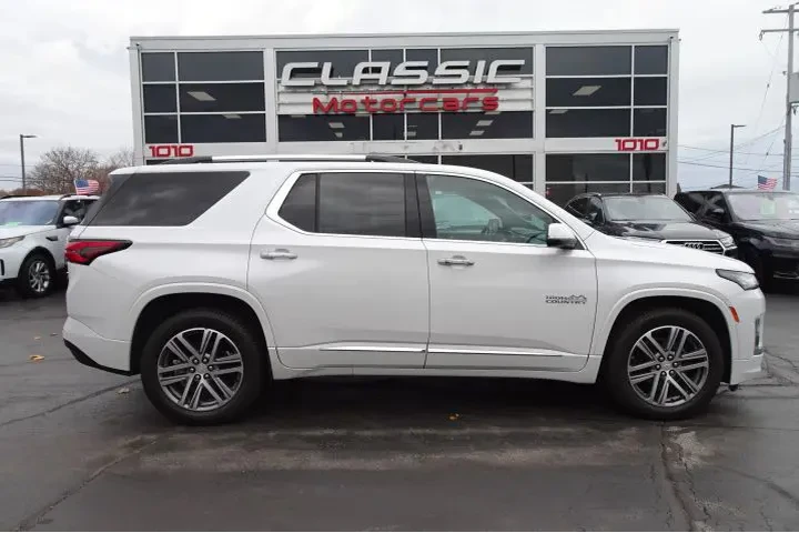 $34995 : 2023 TRAVERSE image 5