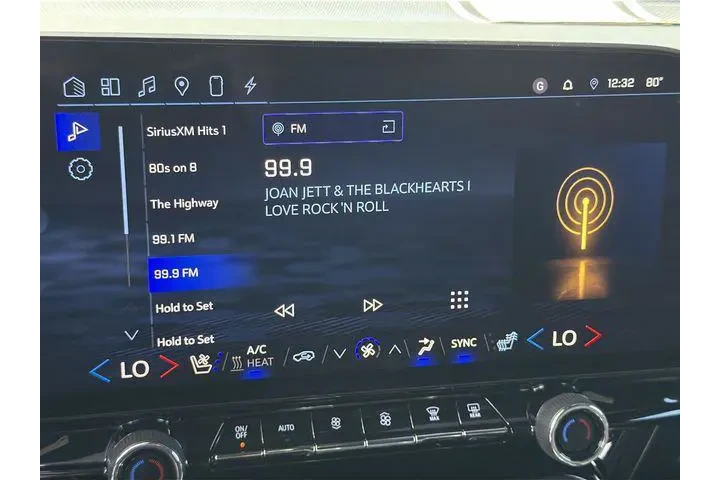 $28551 : Chevrolet Blazer EV 2024 AWD image 5