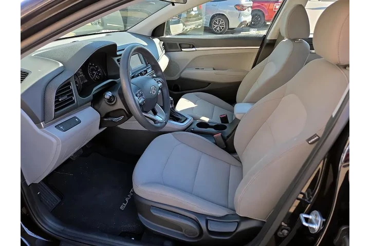 $14599 : Hyundai ELANTRA 2019 SE 4dr image 10