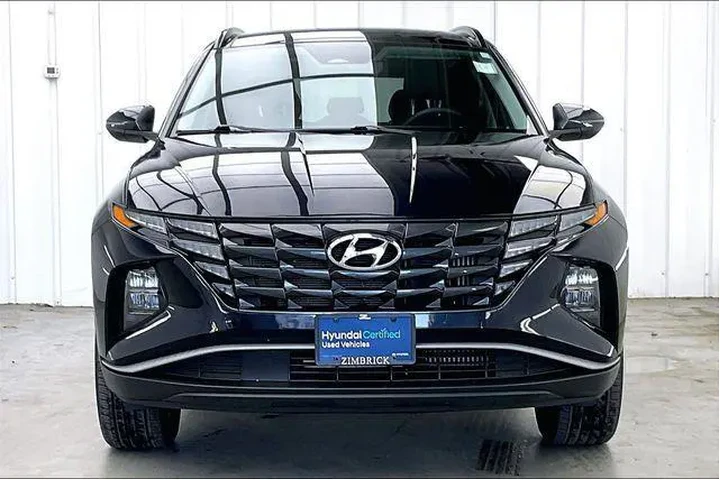 $24490 : Hyundai TUCSON Hybrid 2023 A image 3