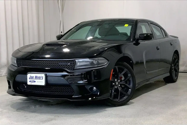 $24991 : Dodge Charger 2021 GT 4dr Se image 2