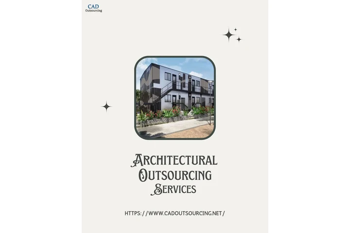 Architectural Outsourcing image 1
