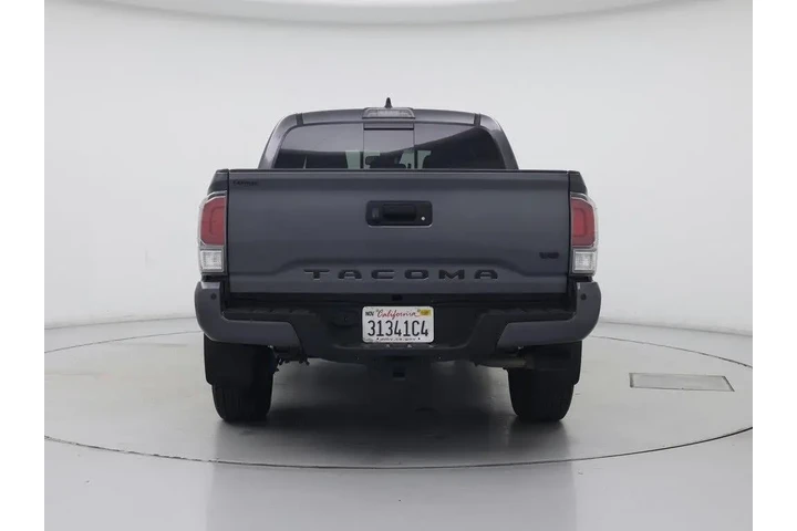 $34998 : Toyota Tacoma 2022 4x2 TRD S image 6