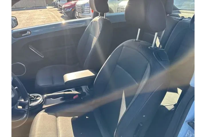 $15499 : Volkswagen Beetle 2014 2.5L image 6
