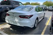 $19995 : Toyota Camry 2021 LE 4dr Sed thumbnail