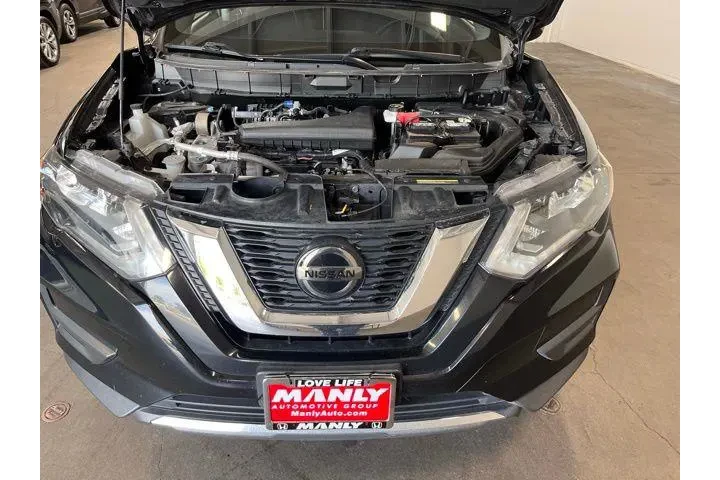 $16825 : Nissan Rogue 2020 image 9