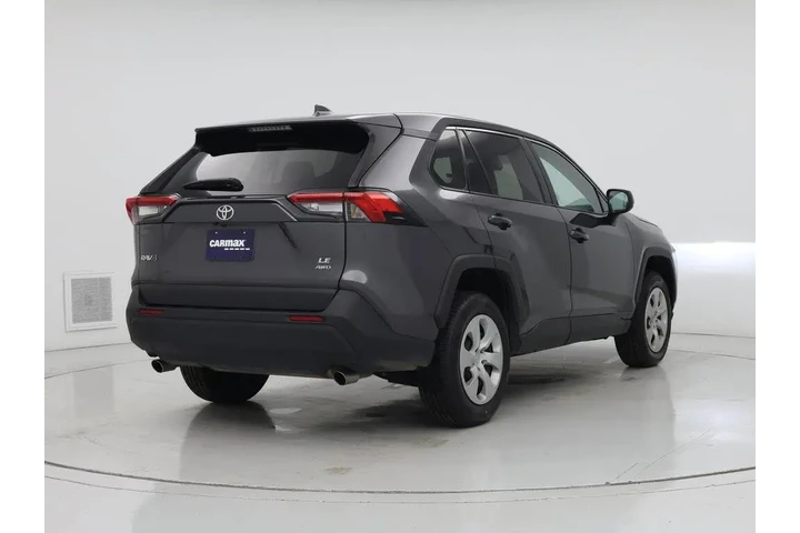 $25998 : Toyota RAV4 2024 AWD LE 4dr image 8