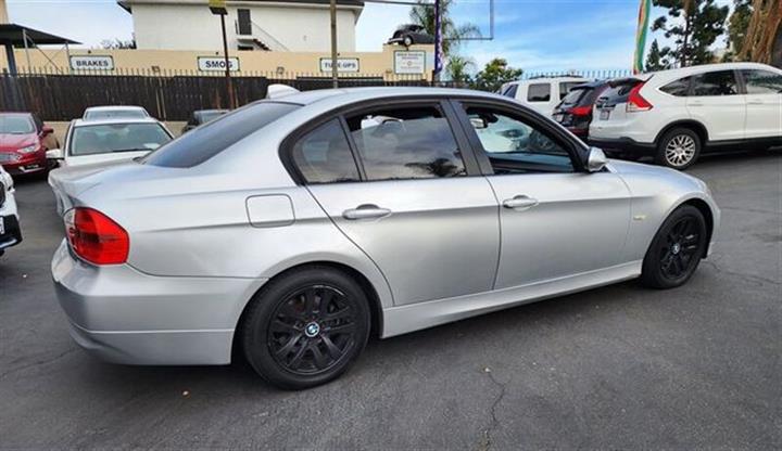 $5995 : 2007 BMW 3 Series image 3