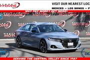 $27445 : Accord Sedan Sport SE thumbnail