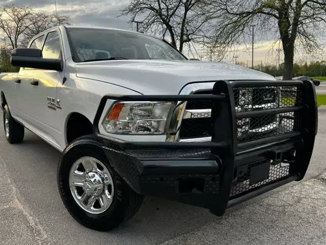 $34995 : 2017 RAM 2500 Tradesman image 3