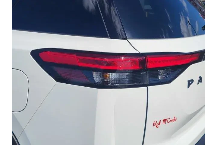 $38600 : Nissan Pathfinder 2025 AWD S image 9