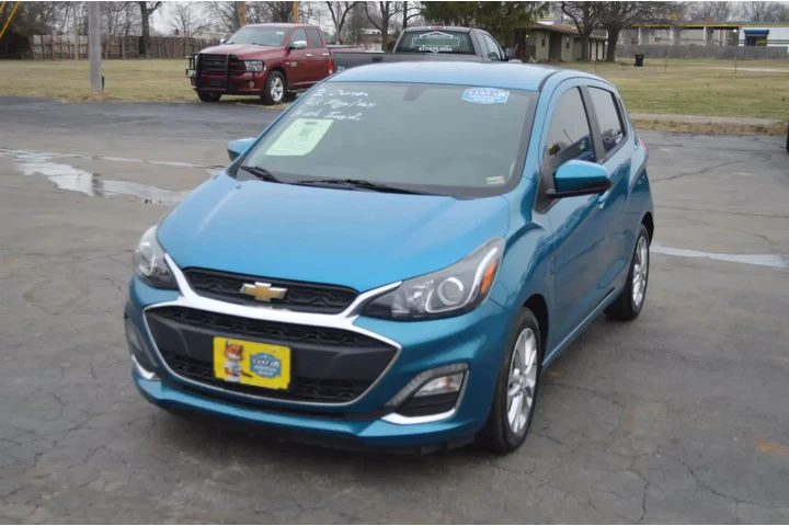 $11900 : 2019 CHEVROLET SPARK image 5