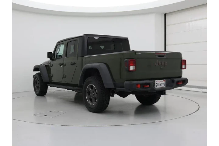 $32998 : Jeep Gladiator 2021 4x4 Rubi image 2