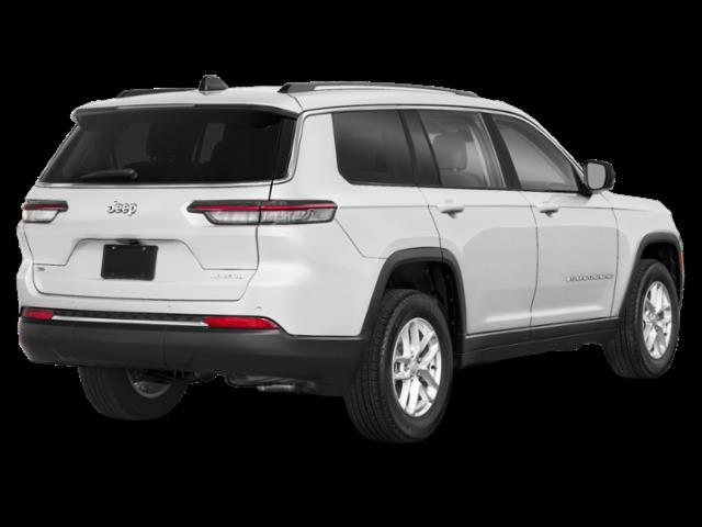 $45875 : NEW 2025 JEEP LAREDO X 4X4 image 2