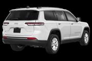 $45875 : NEW 2025 JEEP LAREDO X 4X4 thumbnail