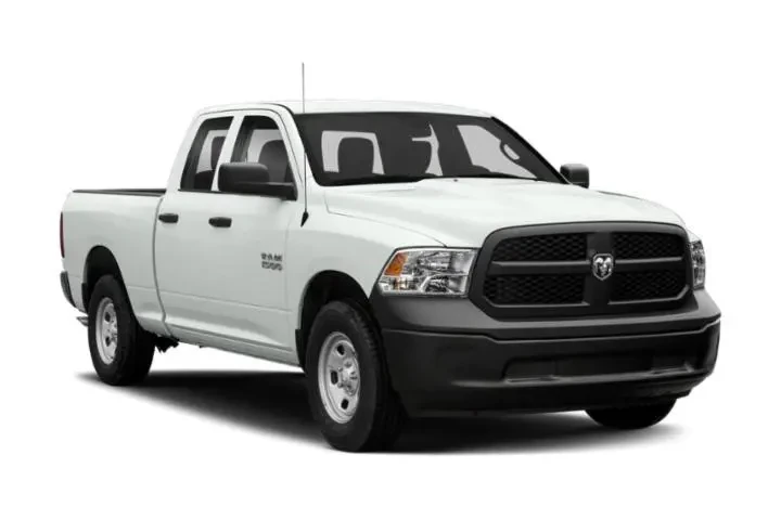 $8995 : Ram 1500 2018 4x4 Express 4d image 6