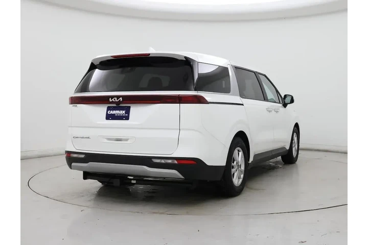 $30998 : Kia Carnival 2022 LX 4dr Min image 8