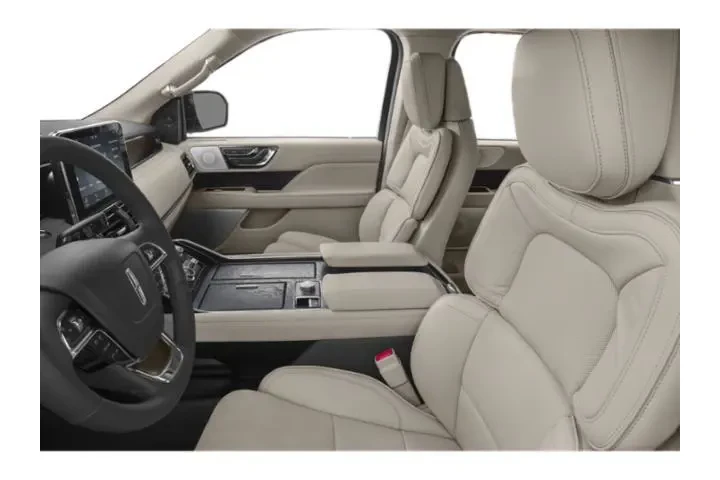 $39995 : Lincoln Navigator 2019 4x4 S image 9