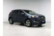 Ford Edge 2022 AWD SEL 4dr C