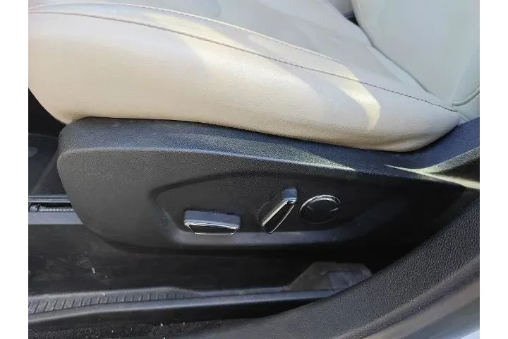 $12258 : Ford Edge 2018 Titanium 4dr image 8