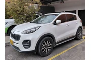 $79000000 : venta camioneta KIA NEW SPORTA thumbnail