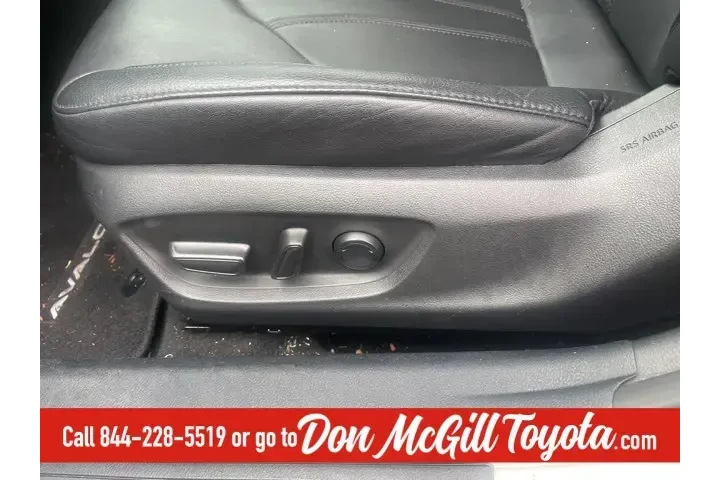 $23180 : Toyota Avalon 2022 XLE 4dr S image 9