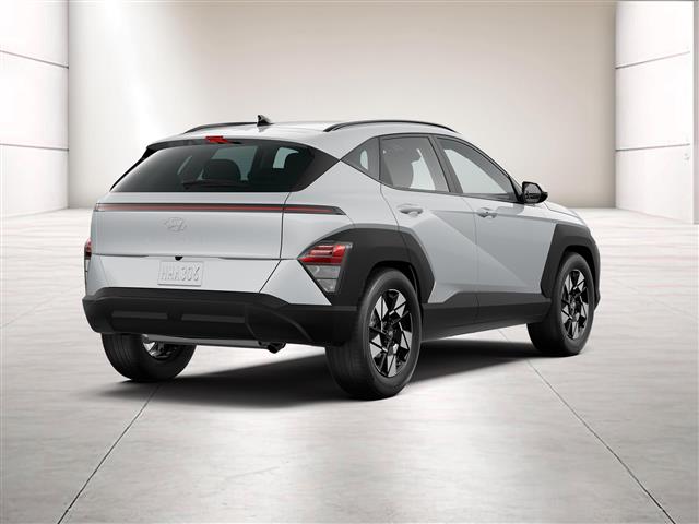 $27720 : New 2024 Hyundai KONA SEL FWD image 7