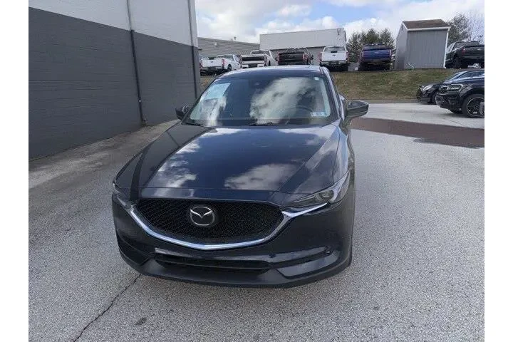 $22500 : Mazda CX-5 2021 AWD Grand To image 6