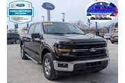 Ford F-150 2024 4x4 XLT 4dr en Chicago