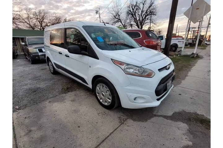 $9995 : 2014 FORD TRANSIT CONNECT CAR image 7
