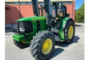 $15000 : Tractor John Deere 6530 thumbnail