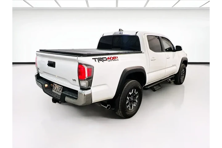 $34909 : Toyota Tacoma 2022 4x4 TRD O image 2