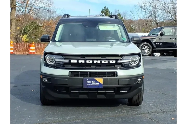 $29995 : Ford Bronco Sport 2021 AWD O image 6