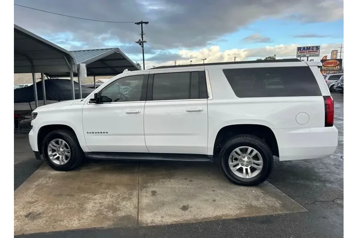 $38989 : Chevrolet Suburban 2020 4x2 image 5