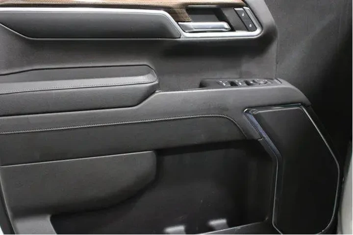 $37918 : Chevrolet Silverado 1500 202 image 3