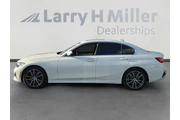 $23640 : BMW 3 Series 2020 330i 4dr S thumbnail