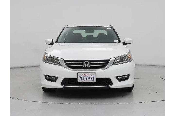 $15998 : Honda Accord 2014 Sport 4dr image 5