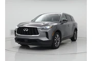 $37998 : INFINITI QX60 2023 AWD Luxe thumbnail